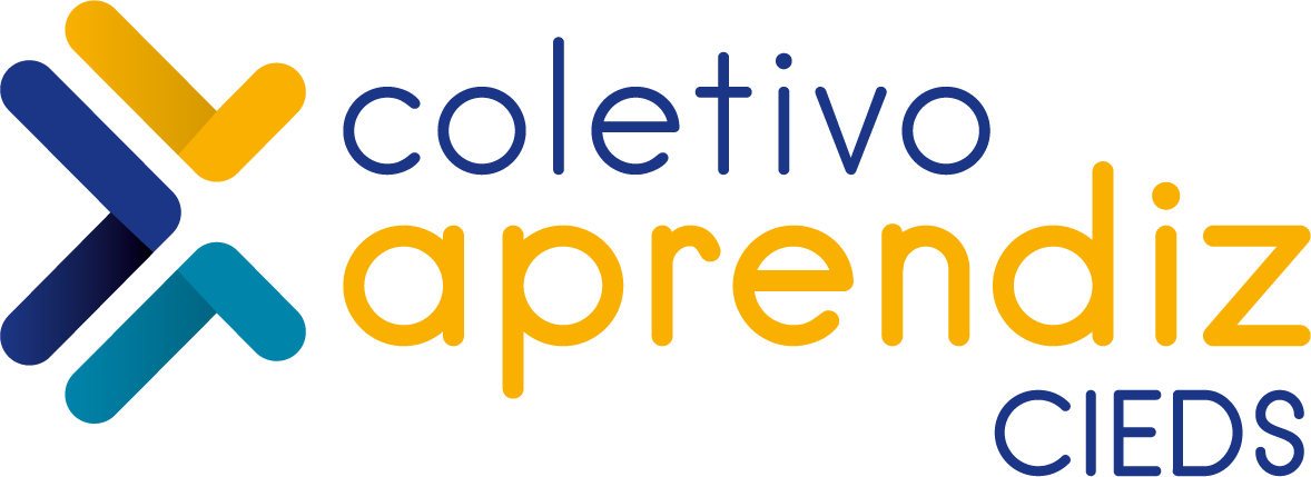 logo coletivo Aprendiz